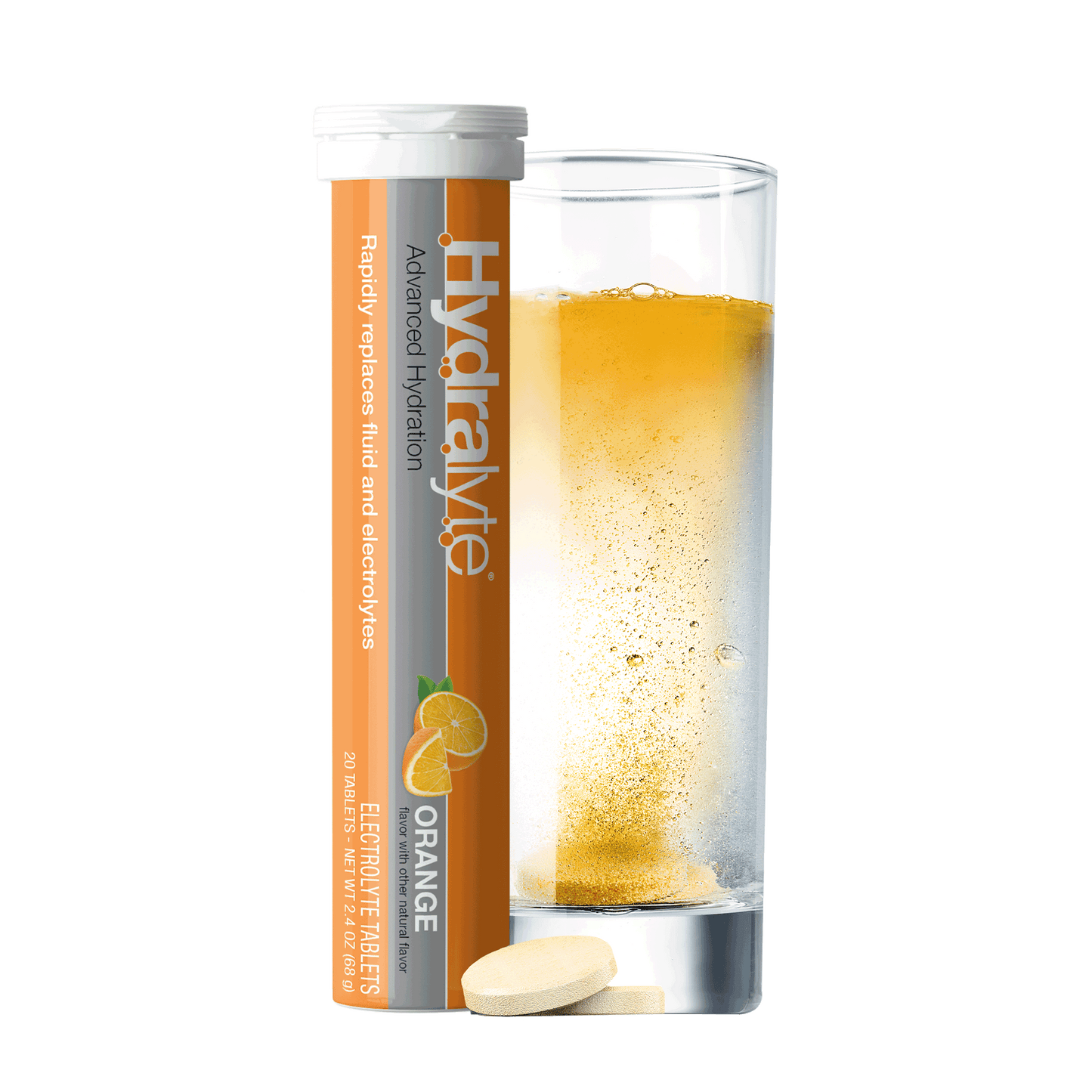 Hydration (Tablets) - 1