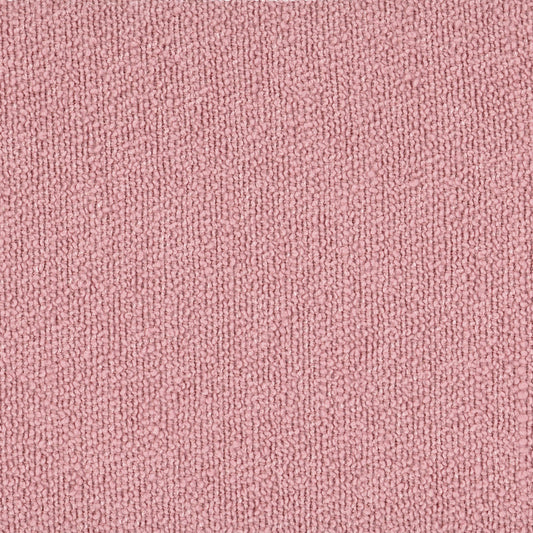 Boucle - Dusty Pink