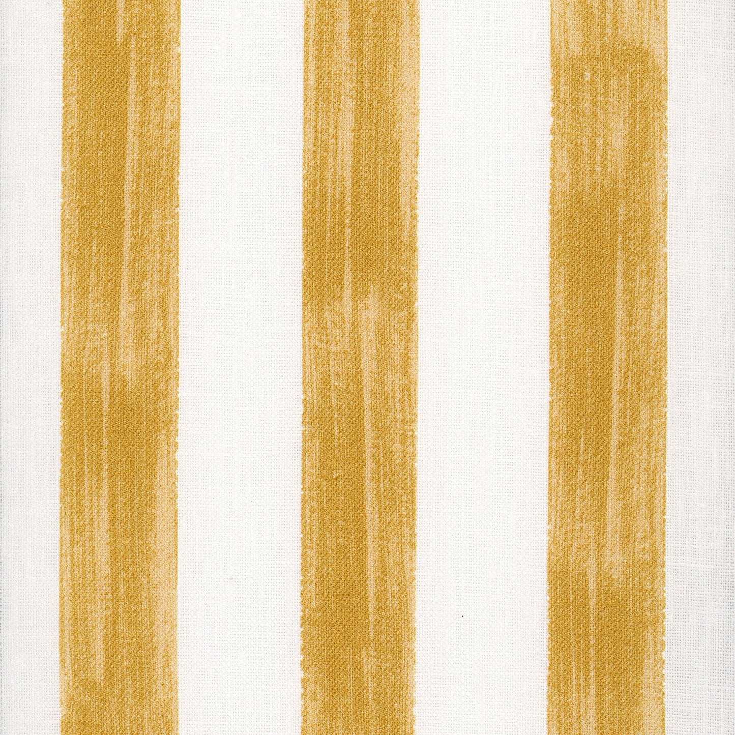 Painted Medium Stripe - Marigold
