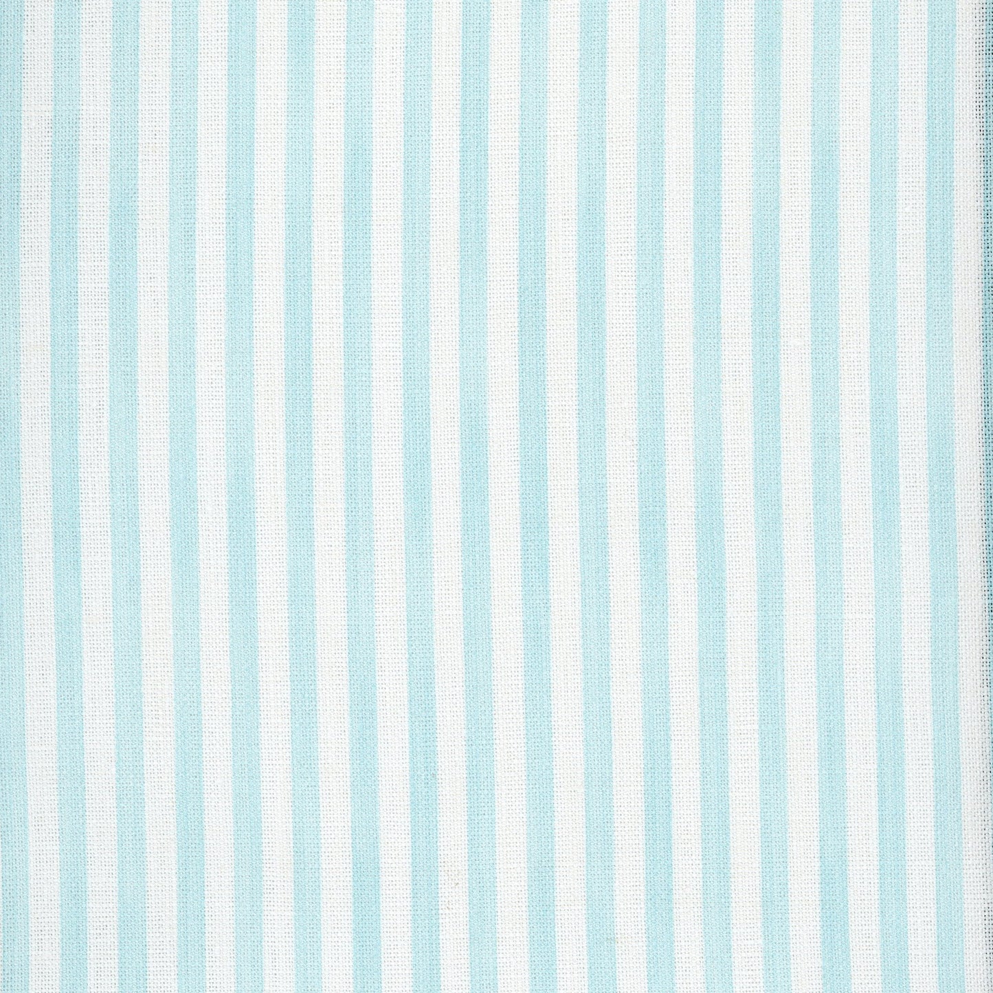 Painted Pin Stripe - Sky