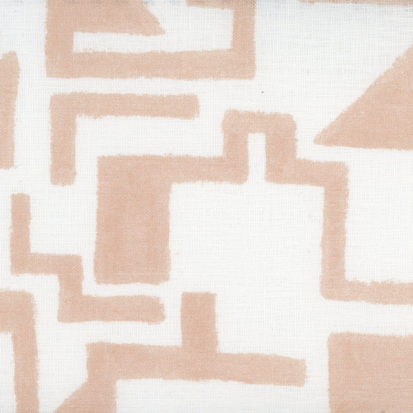 Maze by Emma Dillon - Clay