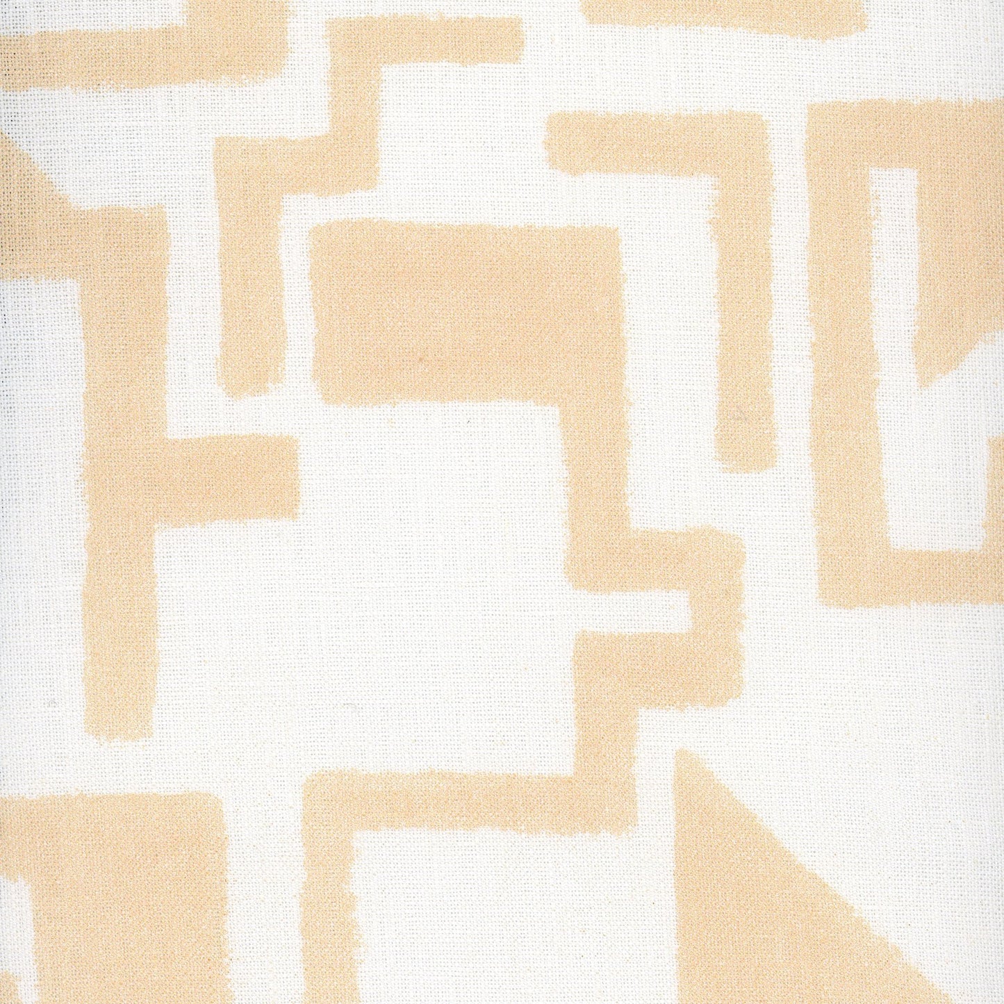 Maze by Emma Dillon - Sorbet