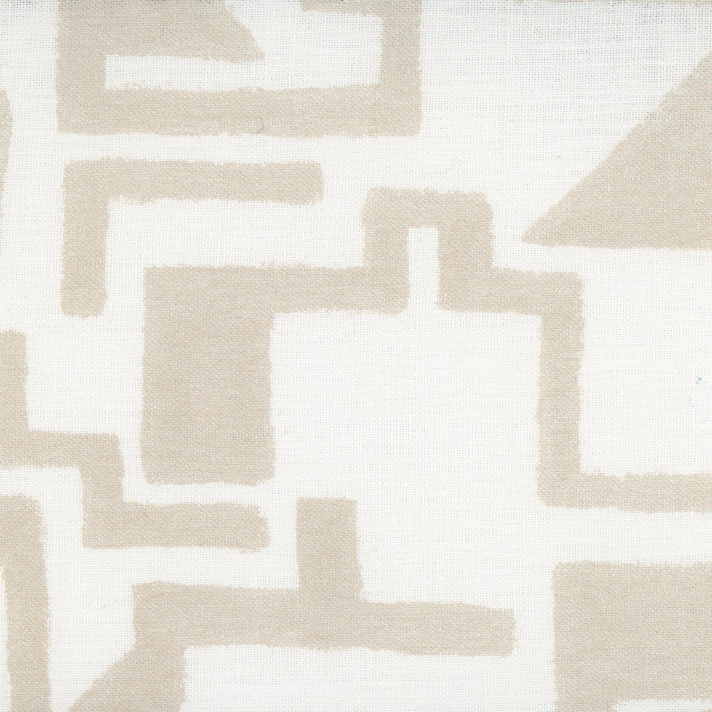 Maze by Emma Dillon - Stone