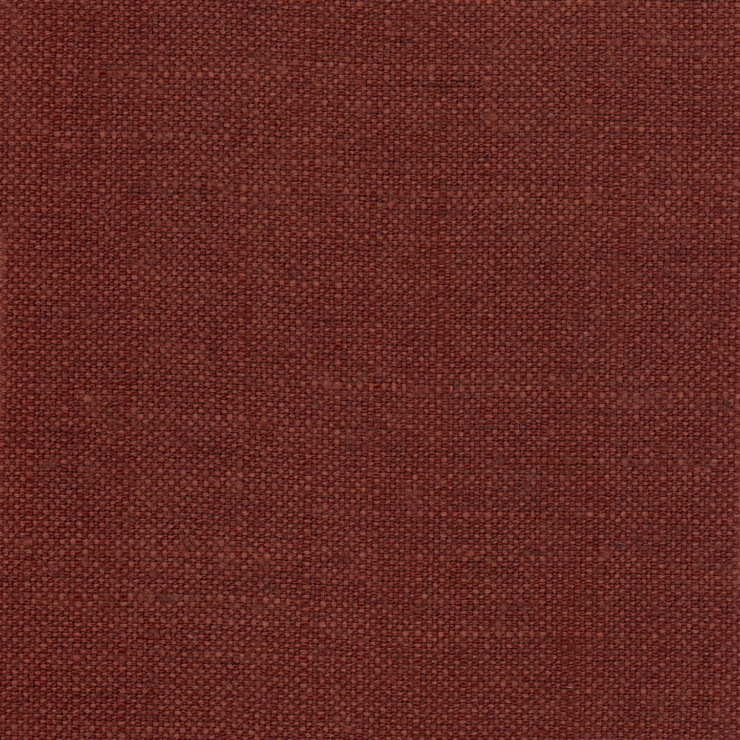 Performance Linen - Amber (Rust)
