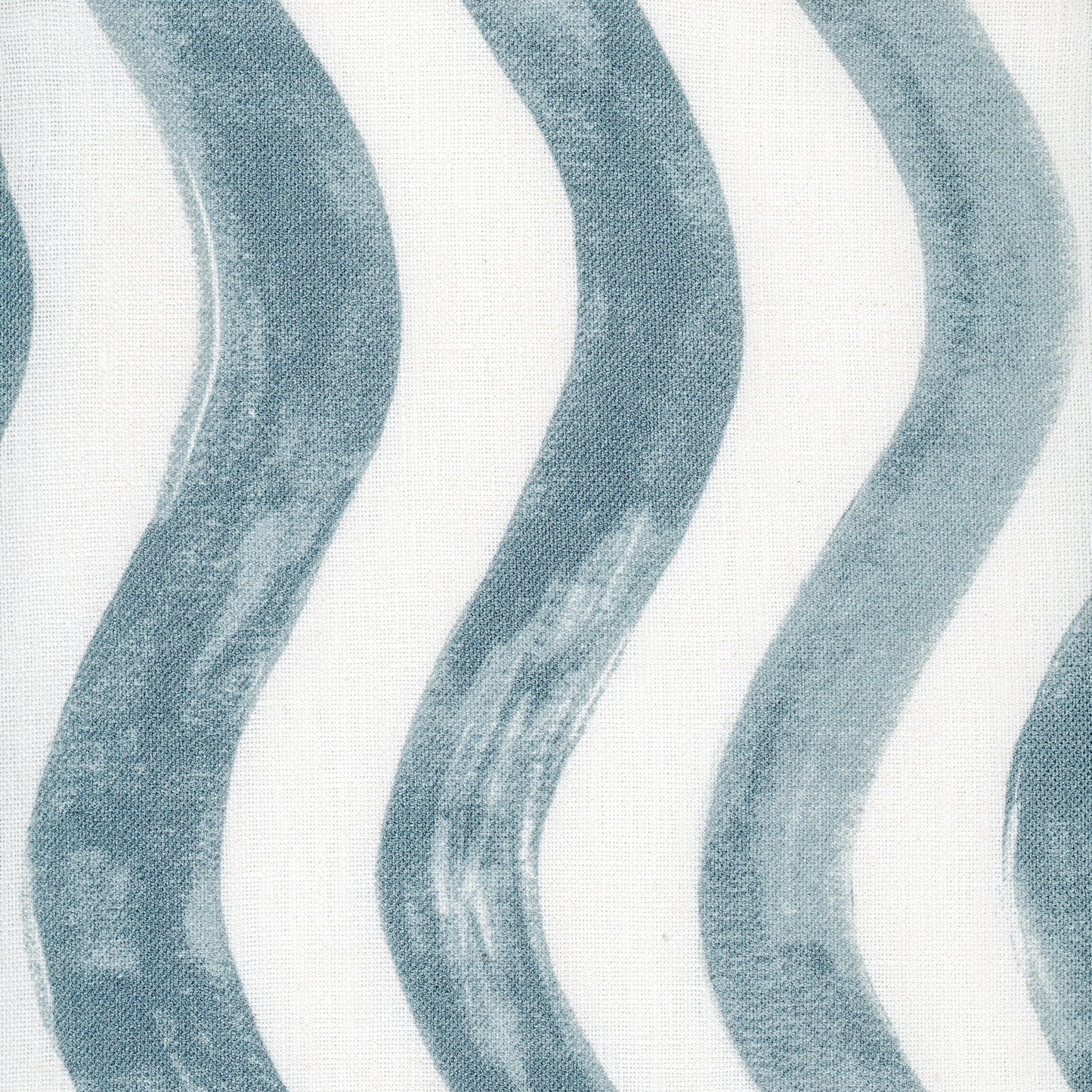 Wave - Duck Egg