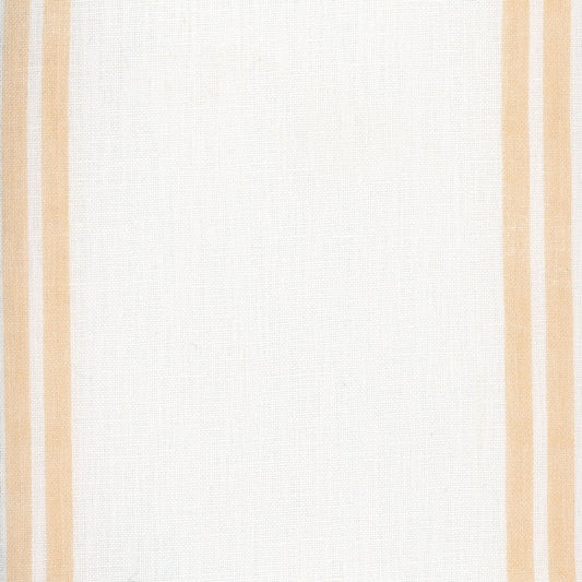 Handpainted Double Stripe - Sorbet