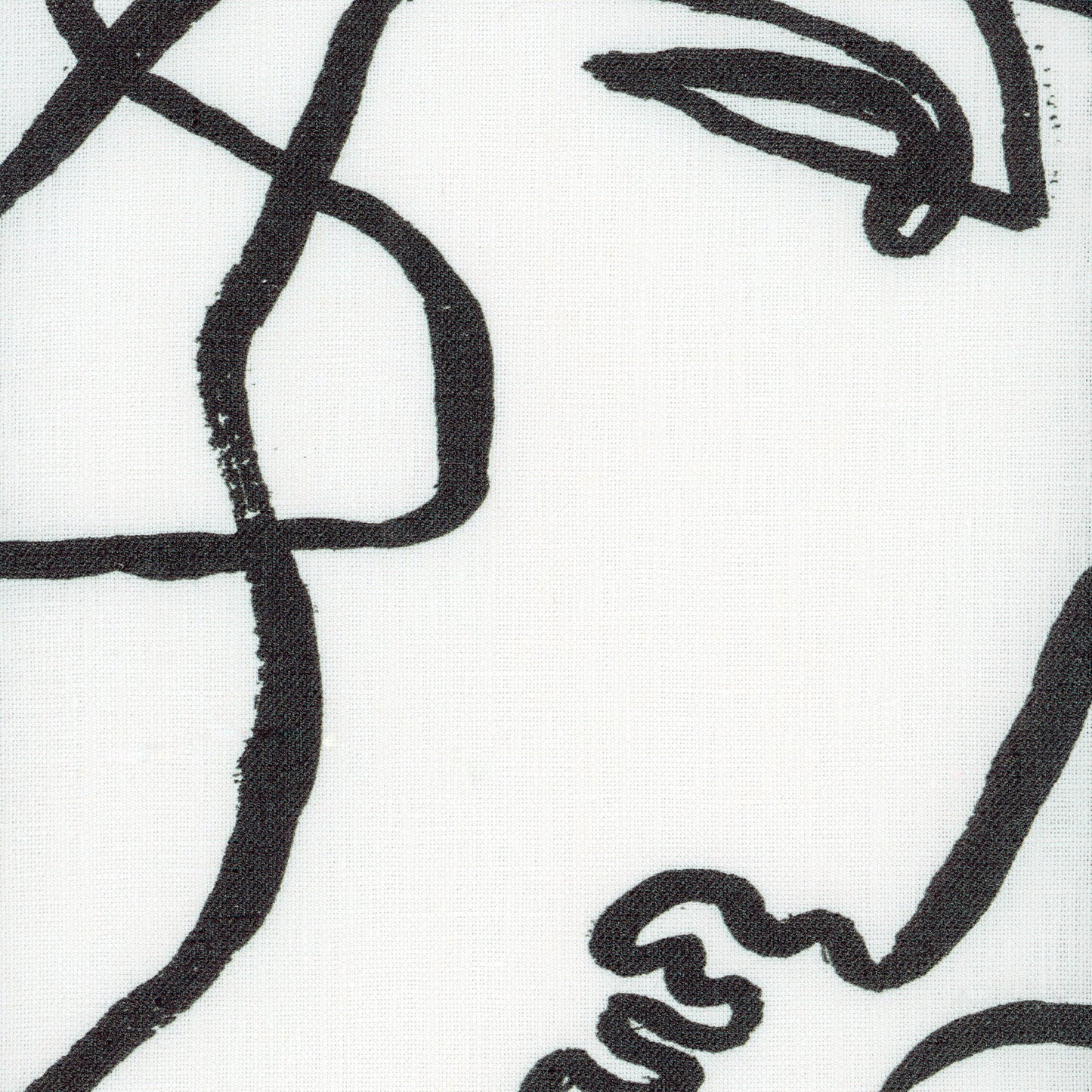 Faces by Octavia Tomyn - Ink