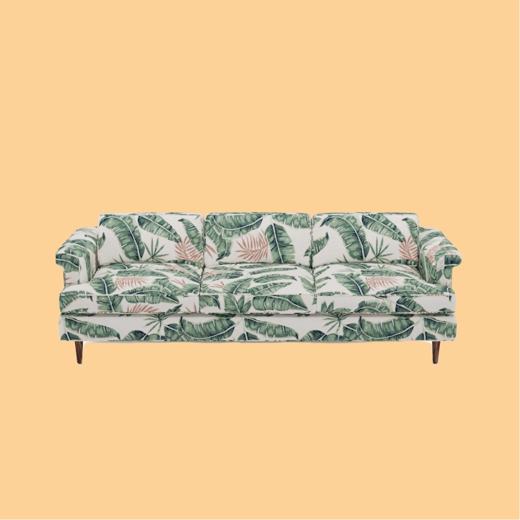 Classic Sofa