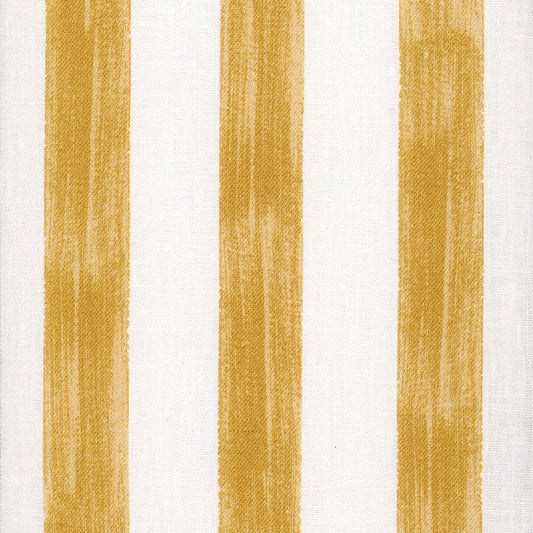 Painted Medium Stripe - Marigold