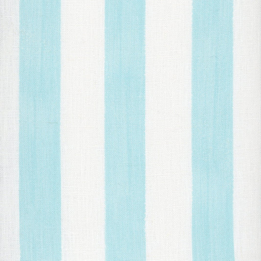 Painted Medium Stripe - Sky