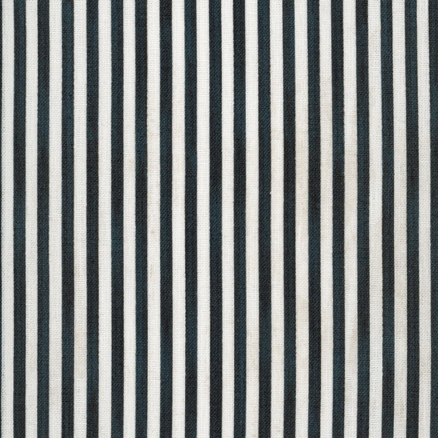 Painted Pin Stripe - Indigo