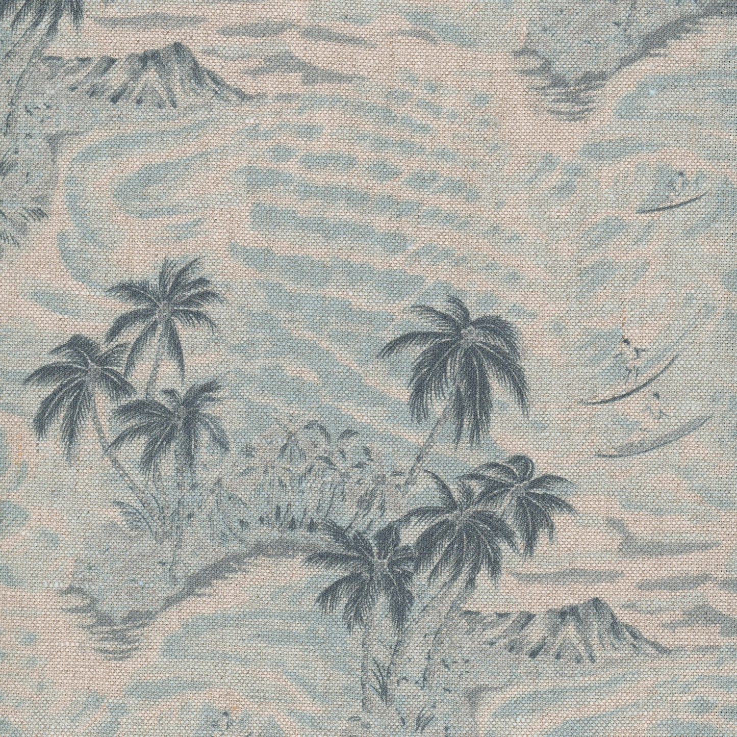 Hawaii - Marine