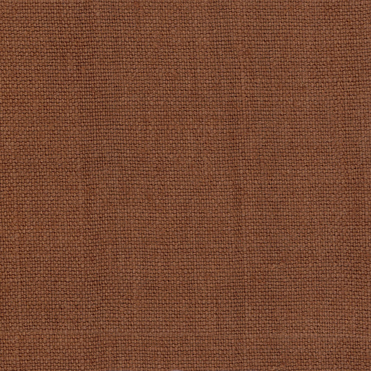 Linen - Ginger (Cooper)