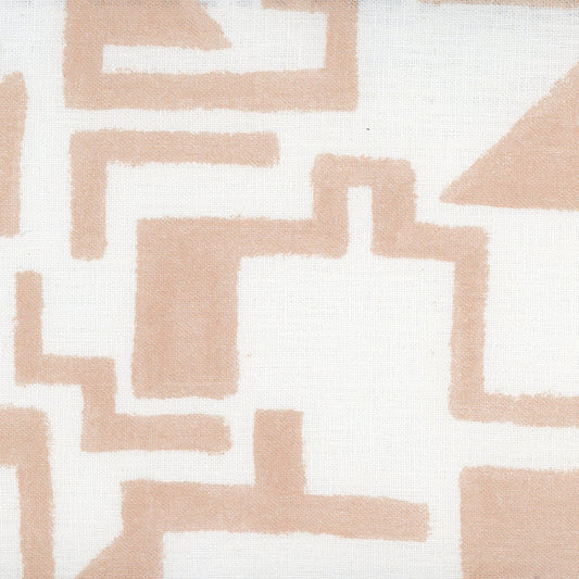 Maze by Emma Dillon - Clay