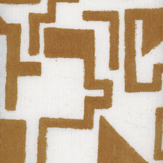 Maze by Emma Dillon - Honey