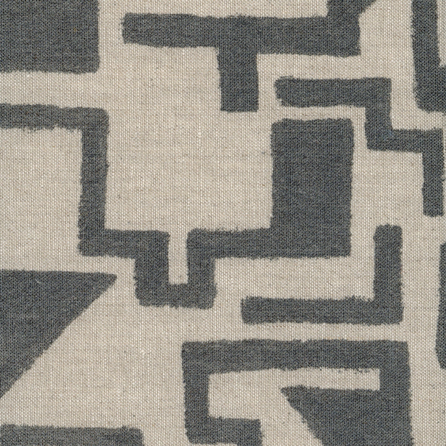 Maze by Emma Dillon - Pepper