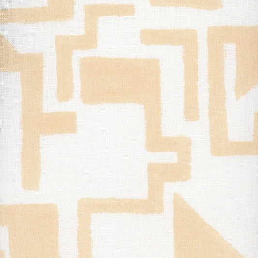 Maze by Emma Dillon - Sorbet