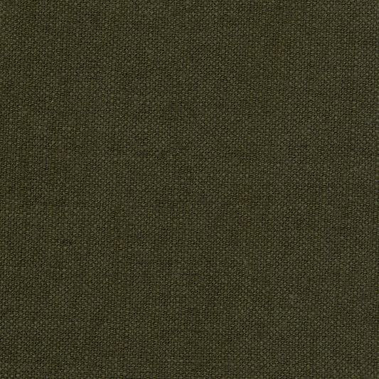 Performance Linen - Forest (Kale)