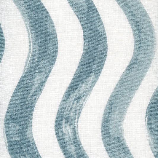Wave - Duck Egg