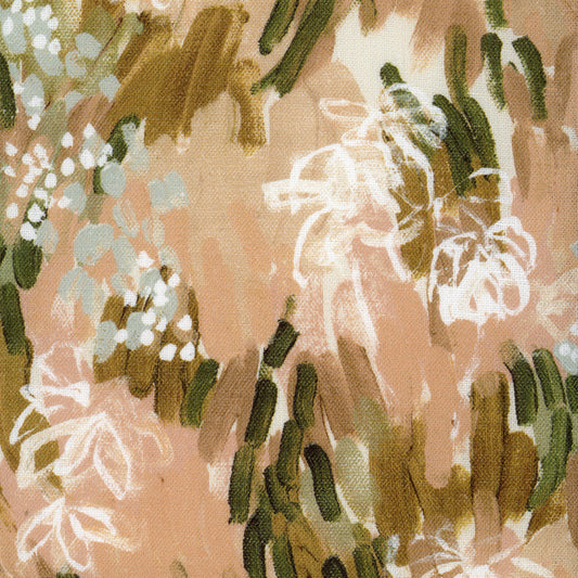 Wild Flowers by Meg Walters