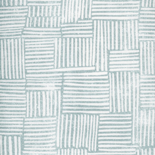 Woven - Duck Egg